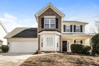 Building Photo - 15252 Eric Kyle Dr