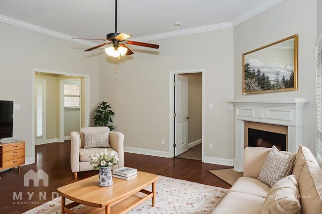 Building Photo - 204 Crab Orchard Dr