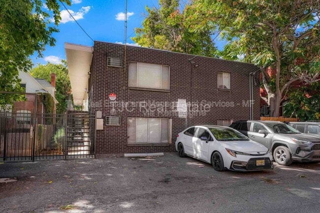 Photo - 970 N Downing St Apartment