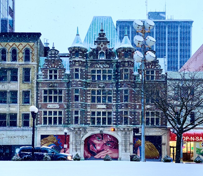 Foto del edificio - Art Lofts at the Arcade