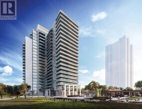 Building Photo - 1461 Lawrence Ave W