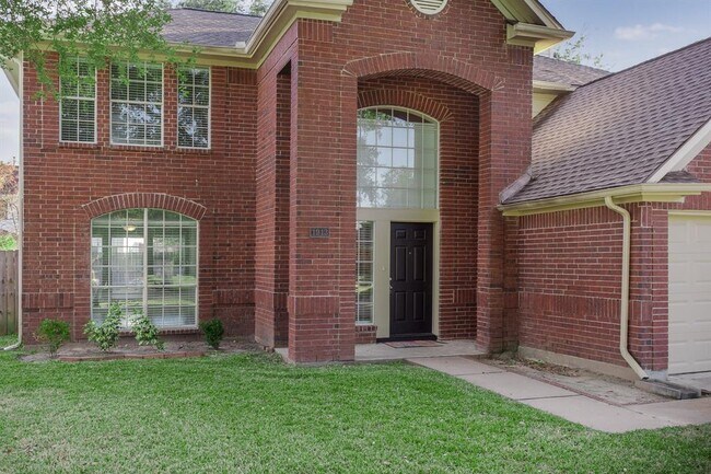 Building Photo - 1913 Endeavor Ct