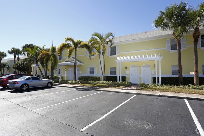 Foto principal - Waterside at Coquina Key
