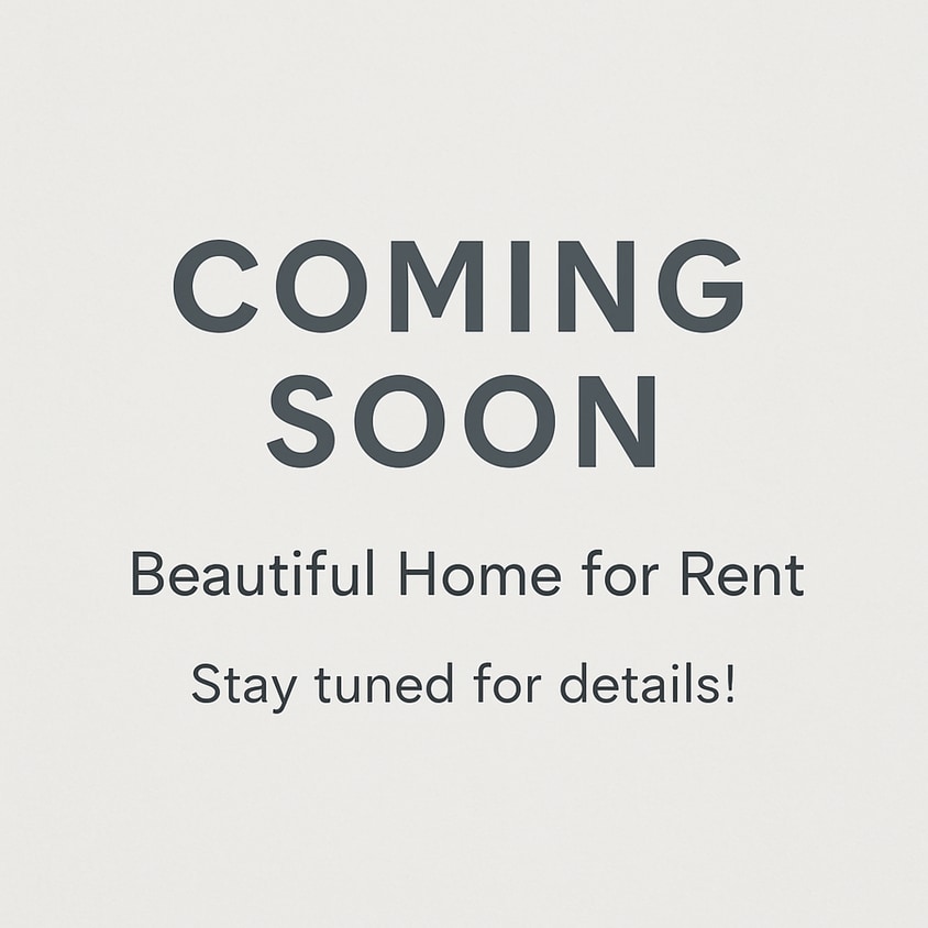 Primary Photo - Bright & Cozy 2BR/1BA w/ Garage – $1,495 –...