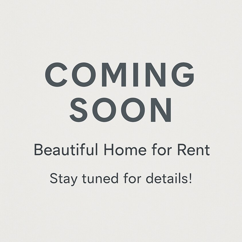 Primary Photo - Fresh & Spacious 3BR/1BA – $1,450 – Move-I...