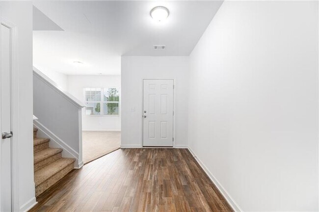 Foto del edificio - 4850 Minnow Ln