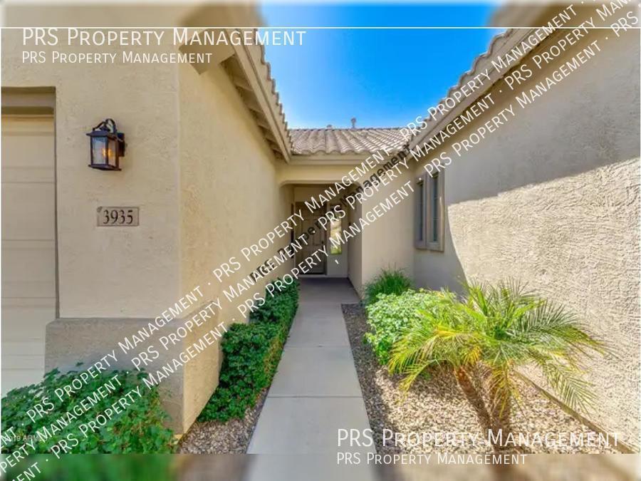Now Available House Rental in Chandler, AZ