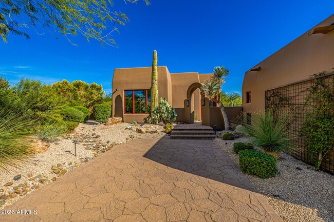 Building Photo - 8406 E Calle Buena Vista