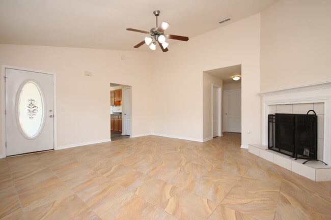 Building Photo - Updated 3BR/2BA Brick Home in Ashley Place...