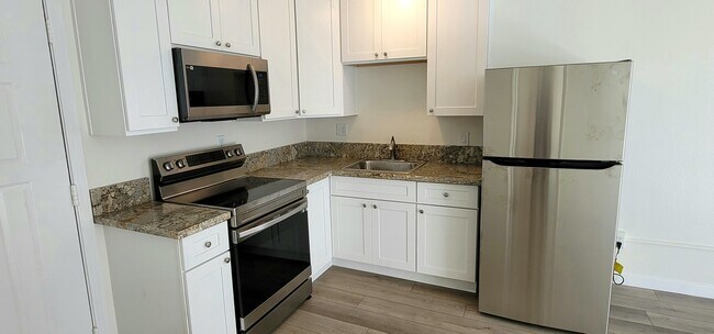 Building Photo - 3796 Alabama St