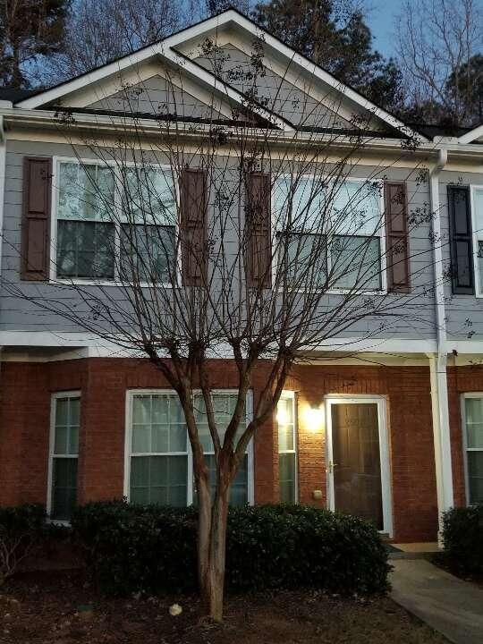 Building Photo - 2507 Walden Lake Dr
