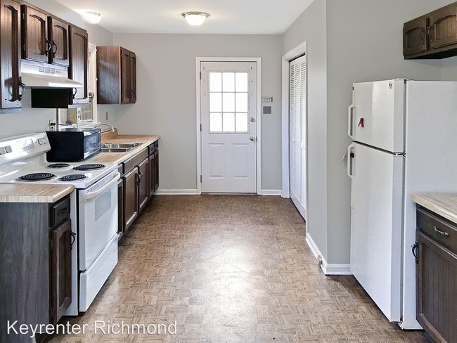Foto del edificio - 3 br, 1.5 bath House - 1500 Winder Street