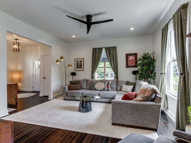 Foto del edificio - 1510 NW 40th St