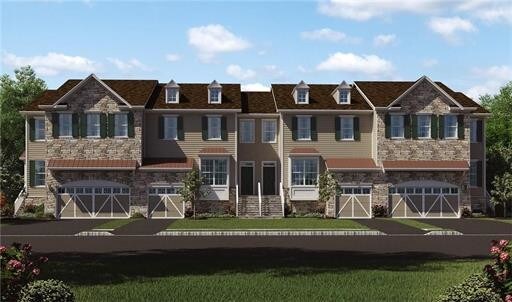 Foto del edificio - 104 Downey Lane