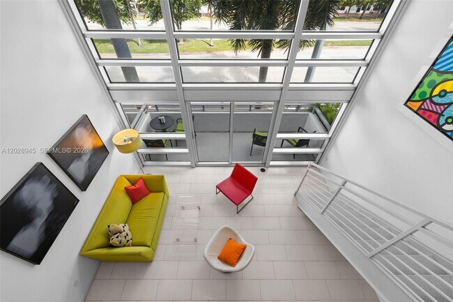 Foto del edificio - 421 Meridian Ave