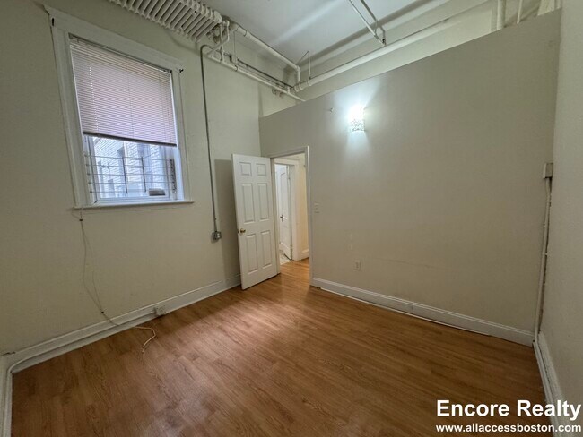 Foto del edificio - 1173 Boylston St