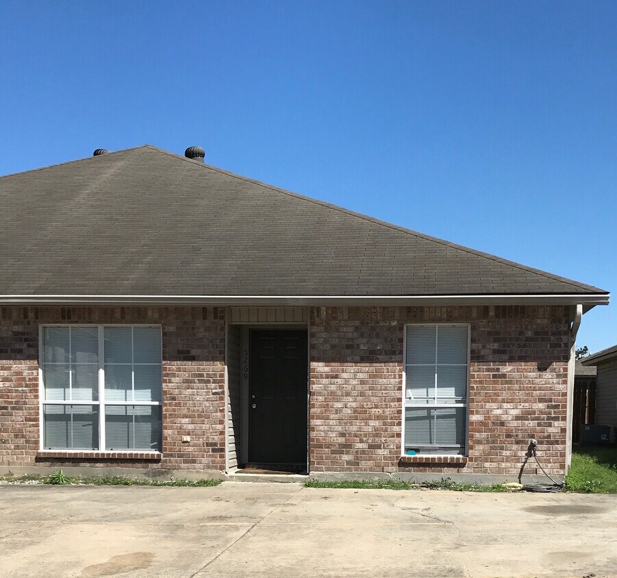 5269 Brightside View Dr, Baton Rouge, LA 70820 Townhome Rentals in