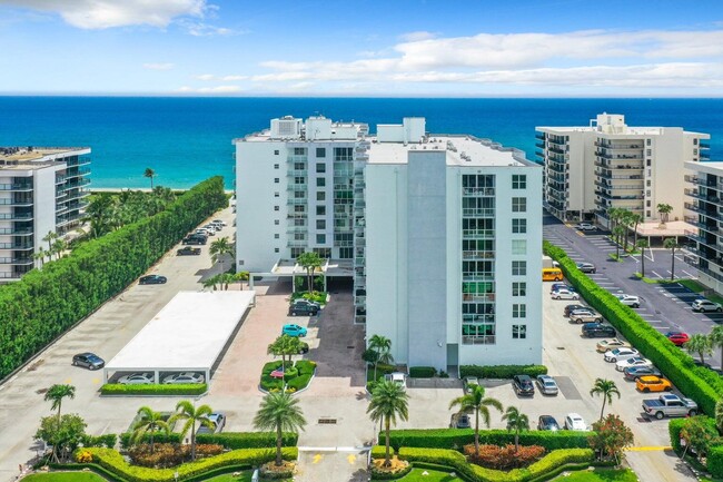 Foto del edificio - 3450 S Ocean Blvd