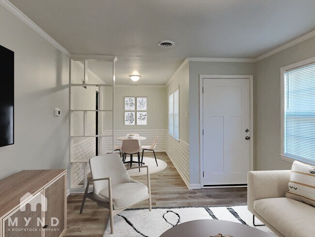 Foto del edificio - 3996 Mountain Terrace St