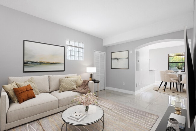 Foto del edificio - 3585 NE 5th St