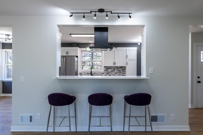 Foto del edificio - 4670 Frederick St