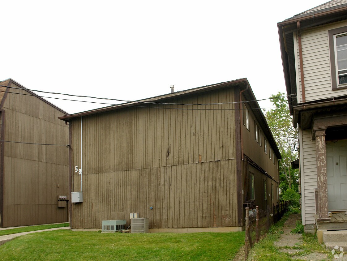 58 Neff St, Columbus, OH 43207 Apartments in Columbus, OH
