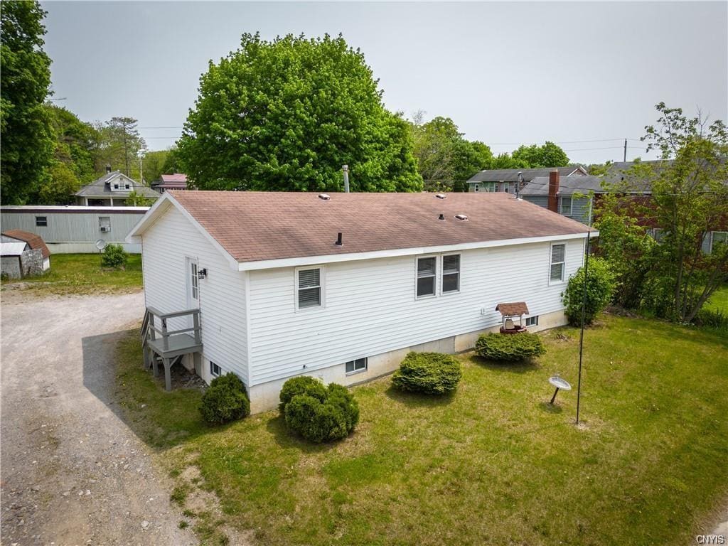 14 W Main St, Palatine, NY 13339 House Rental in Palatine, NY