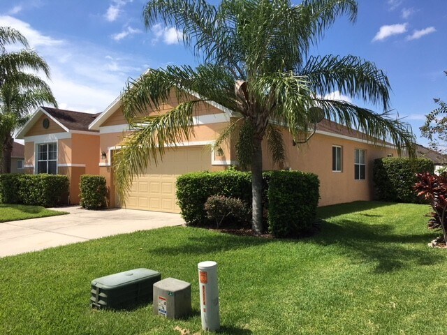 Foto principal - Beautiful 3BD / 2BA Home in Gated Communit...