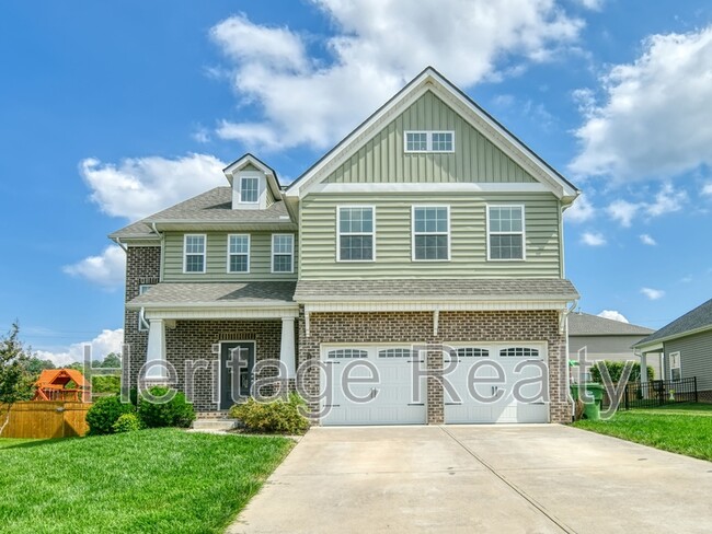 Photo - 2212 Scarlet Tanager St House