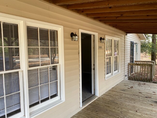 Building Photo - 2108 Mims Rd
