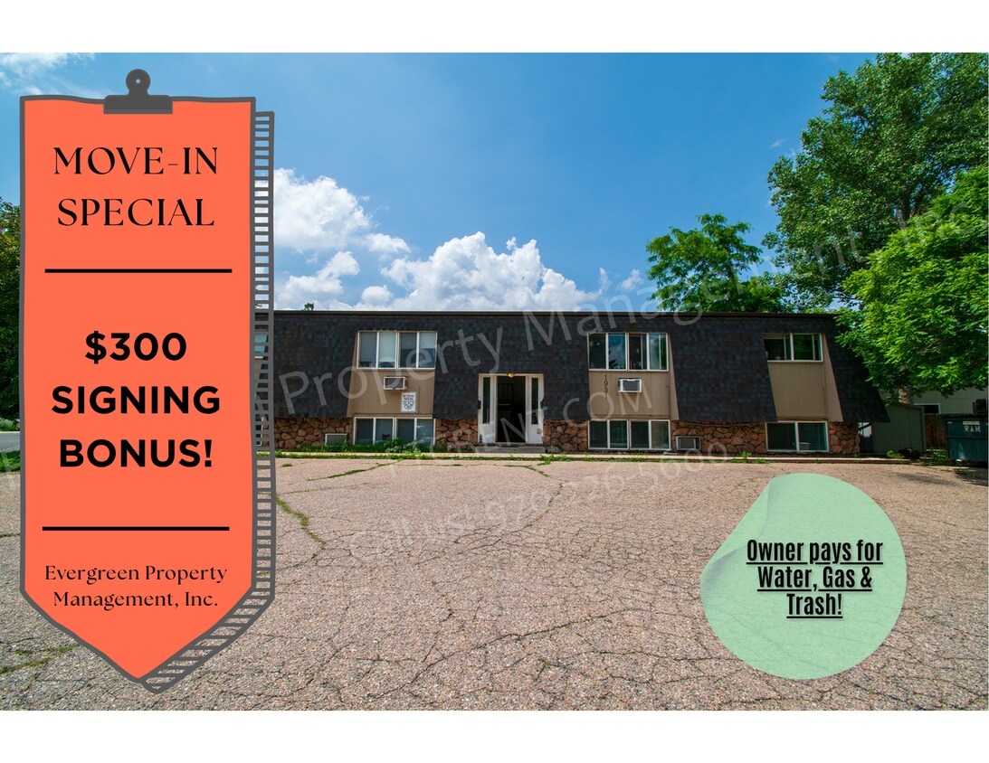 Foto principal - 1931 Ross Ct