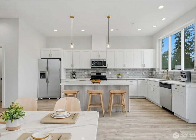 Building Photo - 8029 238th St SW