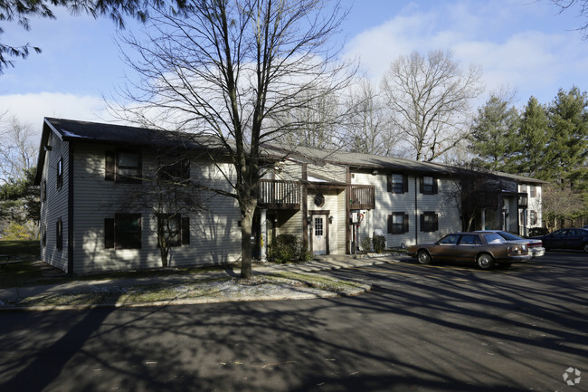 Building Photo - Gregg Apartments