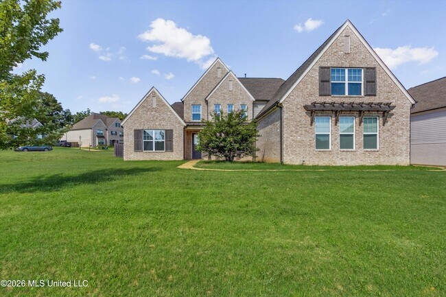 Foto del edificio - 13738 River Grove Ln