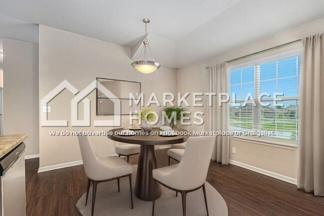 Foto del edificio - 732 S Cherry St