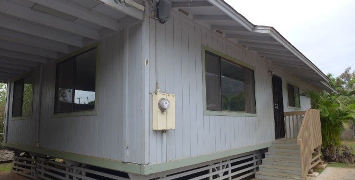 Primary Photo - Three Bedroom Home