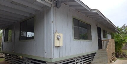 Building Photo - 84-871 Hanalei St