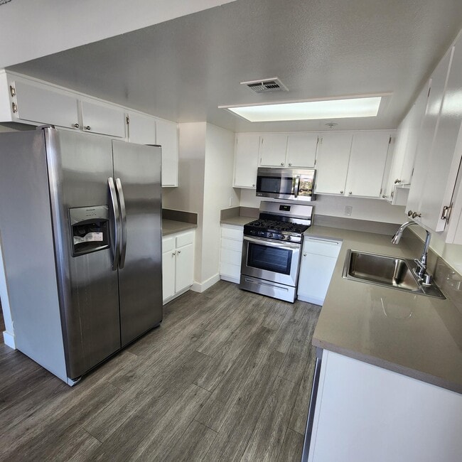 Building Photo - The Willows. 55+ community