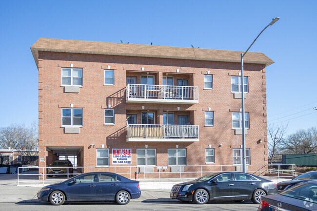 Building Photo - 36-41 169th St