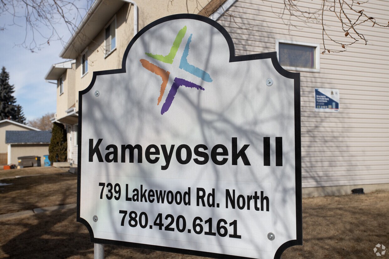  - Kameyosek II