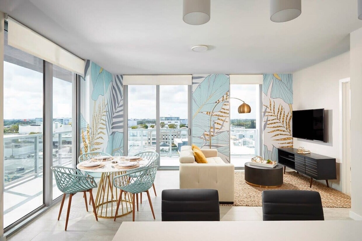 Foto principal - 3900 Biscayne Blvd