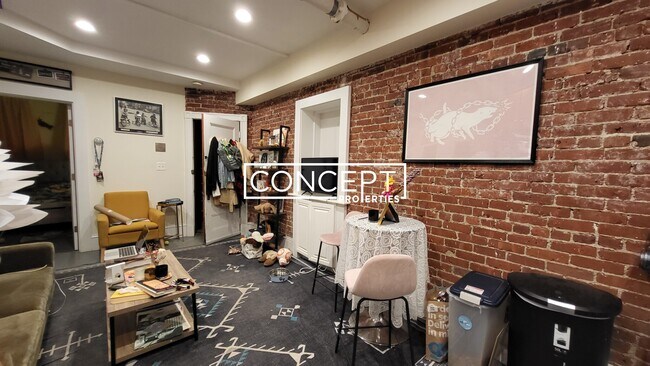 Foto del edificio - 38 High St