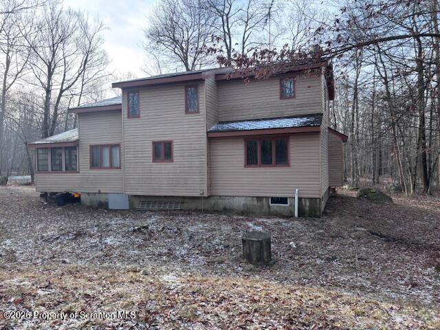 Foto del edificio - 7 Lisa Ln