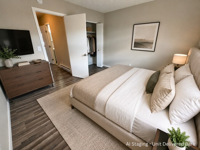Building Photo - A comfortable 1 Bedroom with 1 Bathroom apartment in Anderson Avenue