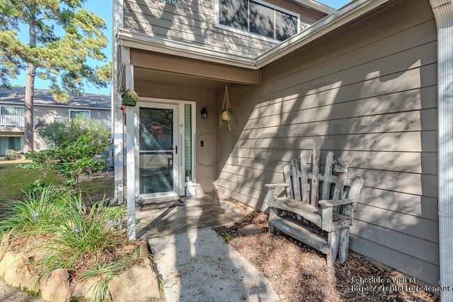 Foto del edificio - 14911 Wunderlich Dr