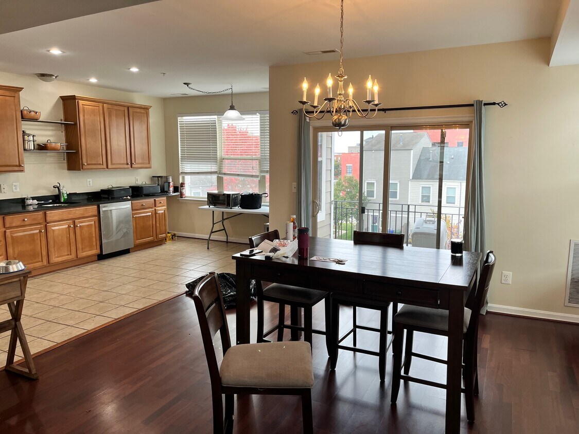 1007 Granby St Unit 1007, Baltimore, MD 21202 Condo for Rent in