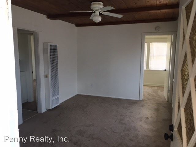 Building Photo - 2 br, 1 bath House - 812 El Carmel Place