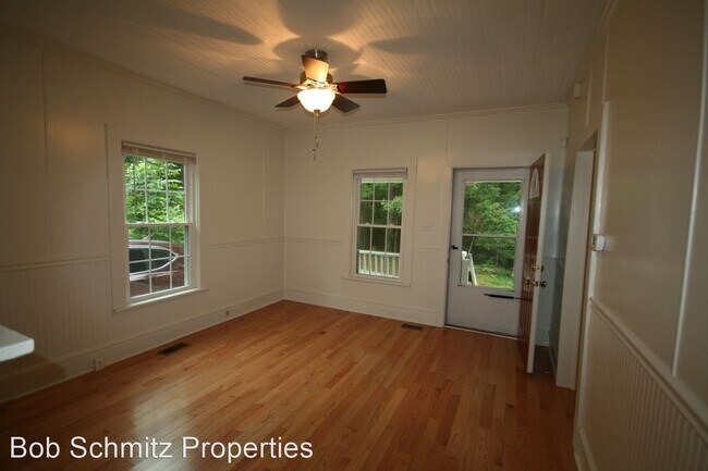Building Photo - 2 br, 1 bath House - 310 Powe Street