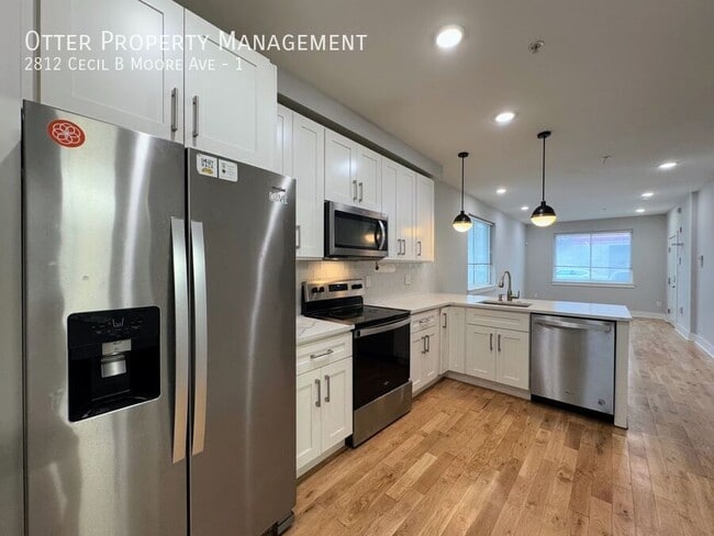 Photo - 2812 Cecil B. Moore Ave Apartment