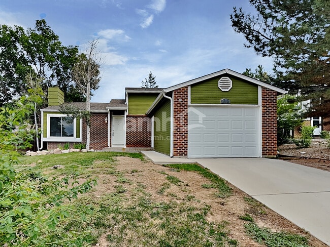Building Photo - 4112 S Cathay Way
